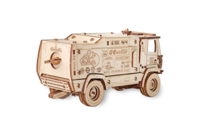 MAZ-5309RR