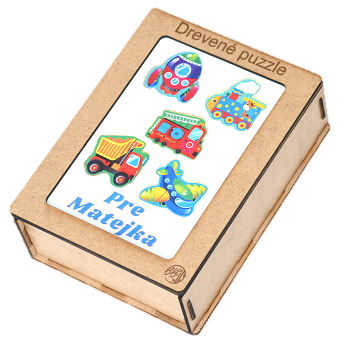 Mini Puzzle Mini Puzzle