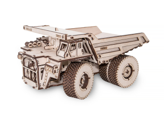 Belaz 75600