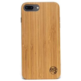 Bambusový kryt - Iphone 7 Plus