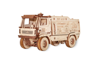 MAZ-5309RR