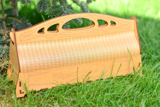 Box na víno – Elegant Wine Box